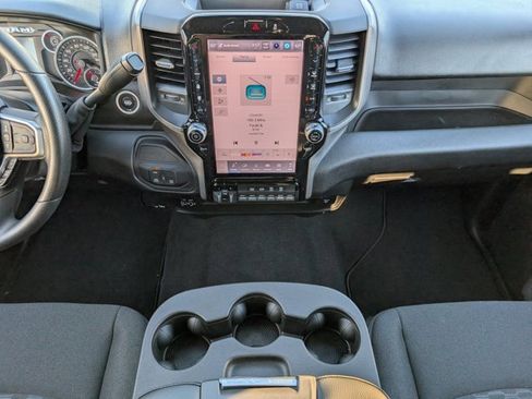 New 2026 RAM 3500 Tradesman image 7