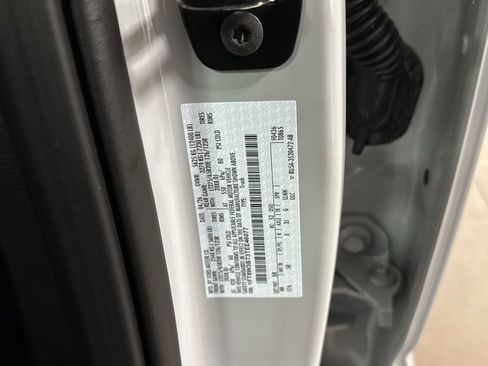 New 2026 Ford F350 Lariat AWD/4WD image 33