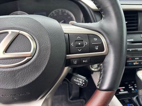 Used 2021 Lexus RX 350 FWD w/ Premium Package image 24