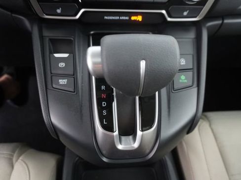 Used 2020 Honda CR-V EX image 29