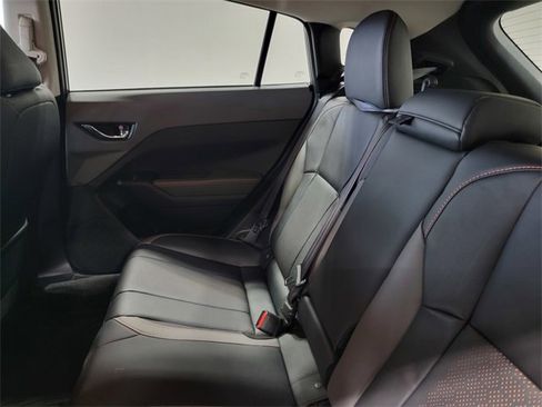 Certified 2024 Subaru Crosstrek 2.5i Limited w/ Crosstrek Mirror Package image 15