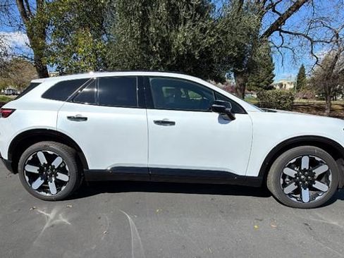 New 2026 Honda Prologue Elite image 3