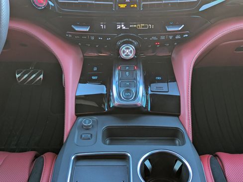 Certified 2025 Acura MDX Type S image 19