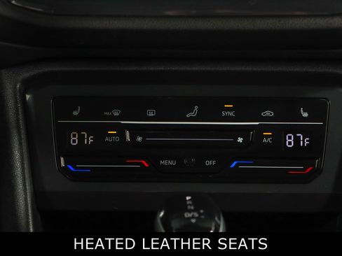 Used 2023 Volkswagen Tiguan SE R-Line FWD image 20