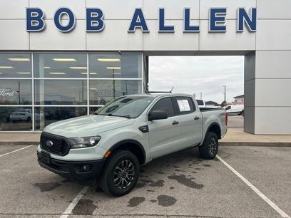 Used 2021 Ford Ranger XL w/ Equipment Group 101A High