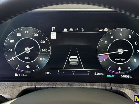 Used 2023 Kia Telluride SX FWD image 34