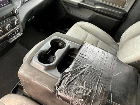 Used 2019 RAM 1500 Big Horn image 15