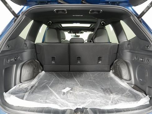 Certified 2024 Subaru Forester Wilderness w/ Convenience Package image 27