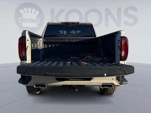 New 2026 GMC Sierra 1500 Denali w/ Denali Reserve Package image 26