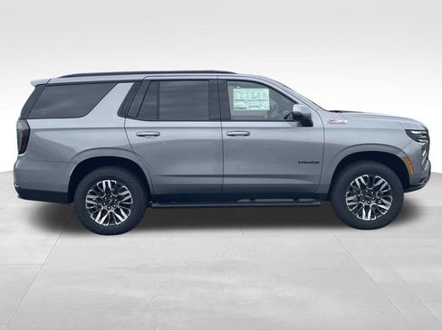 New 2026 Chevrolet Tahoe Z71 w/ Comfort Package image 2