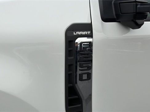 New 2026 Ford F250 Lariat image 11