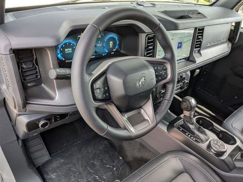 New 2026 Ford Bronco Big Bend AWD/4WD image 10