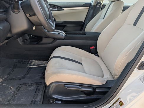 Used 2020 Honda Civic LX image 12