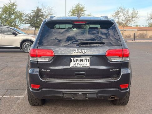 Used 2015 Jeep Grand Cherokee Laredo w/ Quick Order Package 23E AWD/4WD image 5