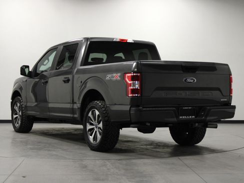 Used 2019 Ford F150 XL image 6