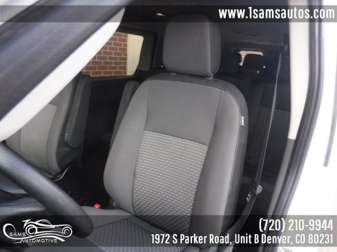 Used 2024 Ford Transit 350 XL RWD image 14