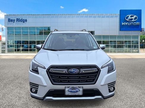 Used 2023 Subaru Forester Touring image 10