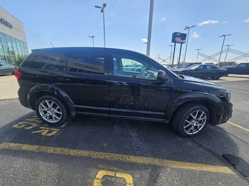 Used 2016 Dodge Journey R/T AWD/4WD image 4