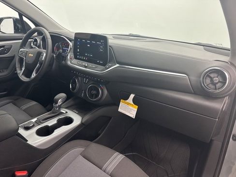 New 2026 Chevrolet Blazer LT w/ Convenience Package image 29
