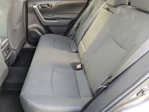 Used 2025 Toyota RAV4 LE image 27