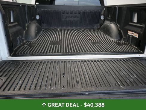 Used 2024 Ford F150 XLT AWD/4WD image 24