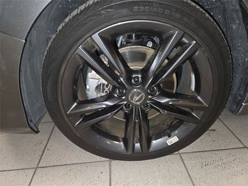 Certified 2024 Acura Integra A-Spec image 10