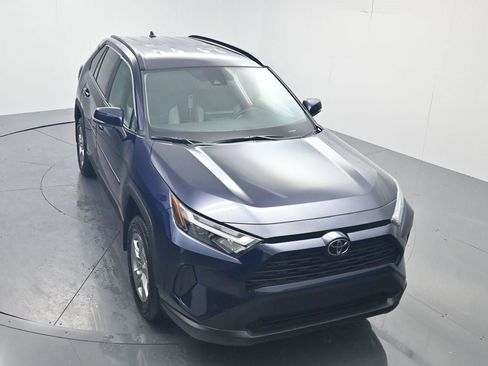 New 2025 Toyota RAV4 XLE image 54