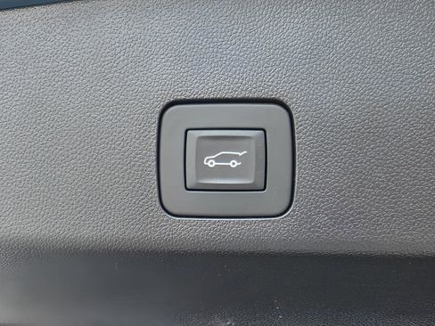 Used 2025 Buick Encore GX Preferred w/ Advanced Technology Package image 15