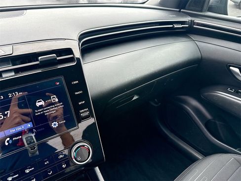 Used 2022 Hyundai Santa Cruz SEL image 23