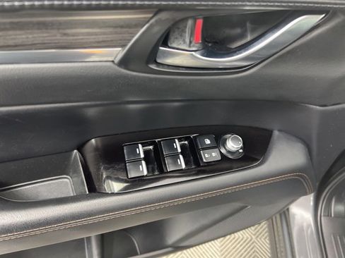 Used 2023 MAZDA CX-5 AWD 2.5 S w/ Premium Package image 13