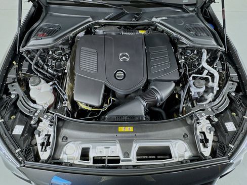 New 2026 Mercedes-Benz E 350 4MATIC Sedan image 10