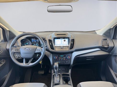 Used 2018 Ford Escape SE w/ SE Sync 3 Package FWD image 22