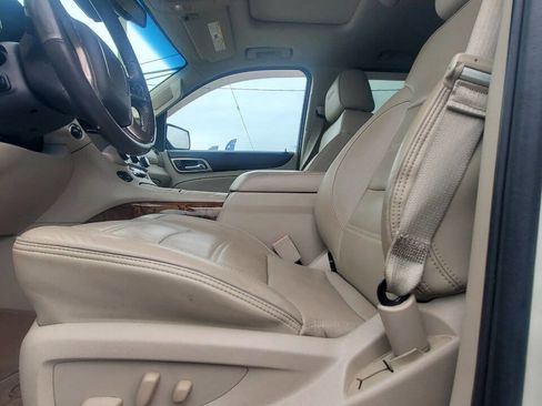 Used 2015 GMC Yukon XL Denali w/ Open Road Package image 14