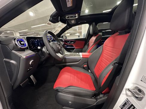 New 2026 Mercedes-Benz GLC 300 4MATIC image 15