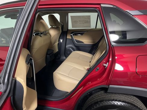 New 2025 Toyota RAV4 XLE Premium image 32