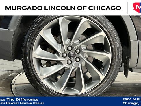 Used 2019 Lincoln Nautilus Reserve w/ Ultimate Package AWD/4WD image 20