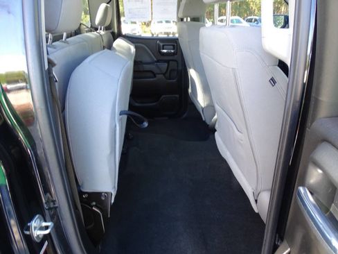 Used 2018 GMC Sierra 1500 Elevation image 29