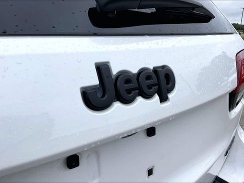 Used 2019 Jeep Grand Cherokee SRT AWD/4WD image 27