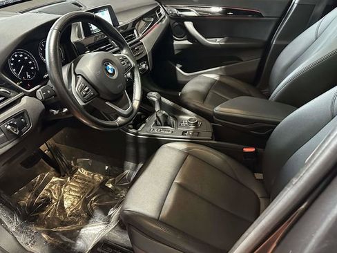 Used 2018 BMW X1 xDrive28i w/ Convenience Package image 2