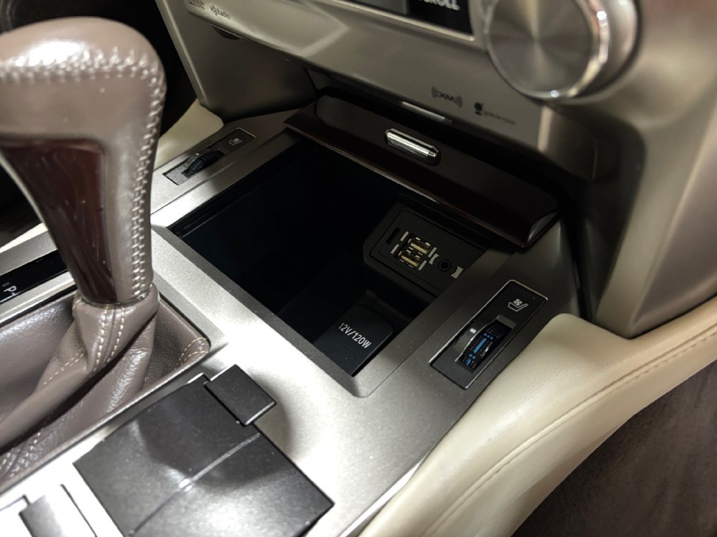 Used 2019 Lexus GX 460 Premium w/ Premium Package AWD/4WD image 55