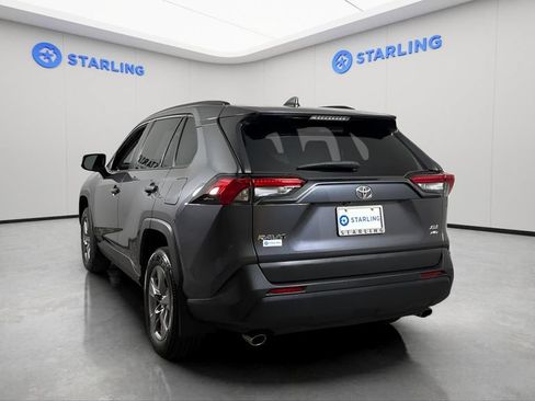 Used 2024 Toyota RAV4 XLE w/ Convenience Package AWD/4WD image 6