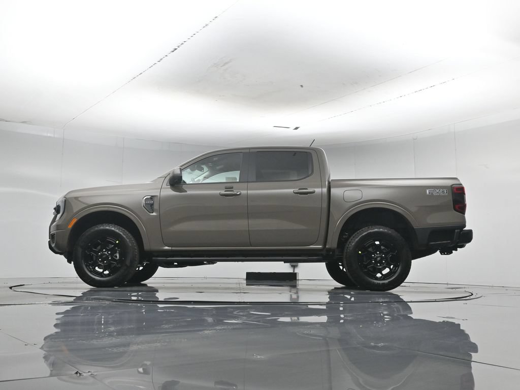 New 2026 Ford Ranger Lariat w/ FX4 Off-Road Package AWD/4WD image 47