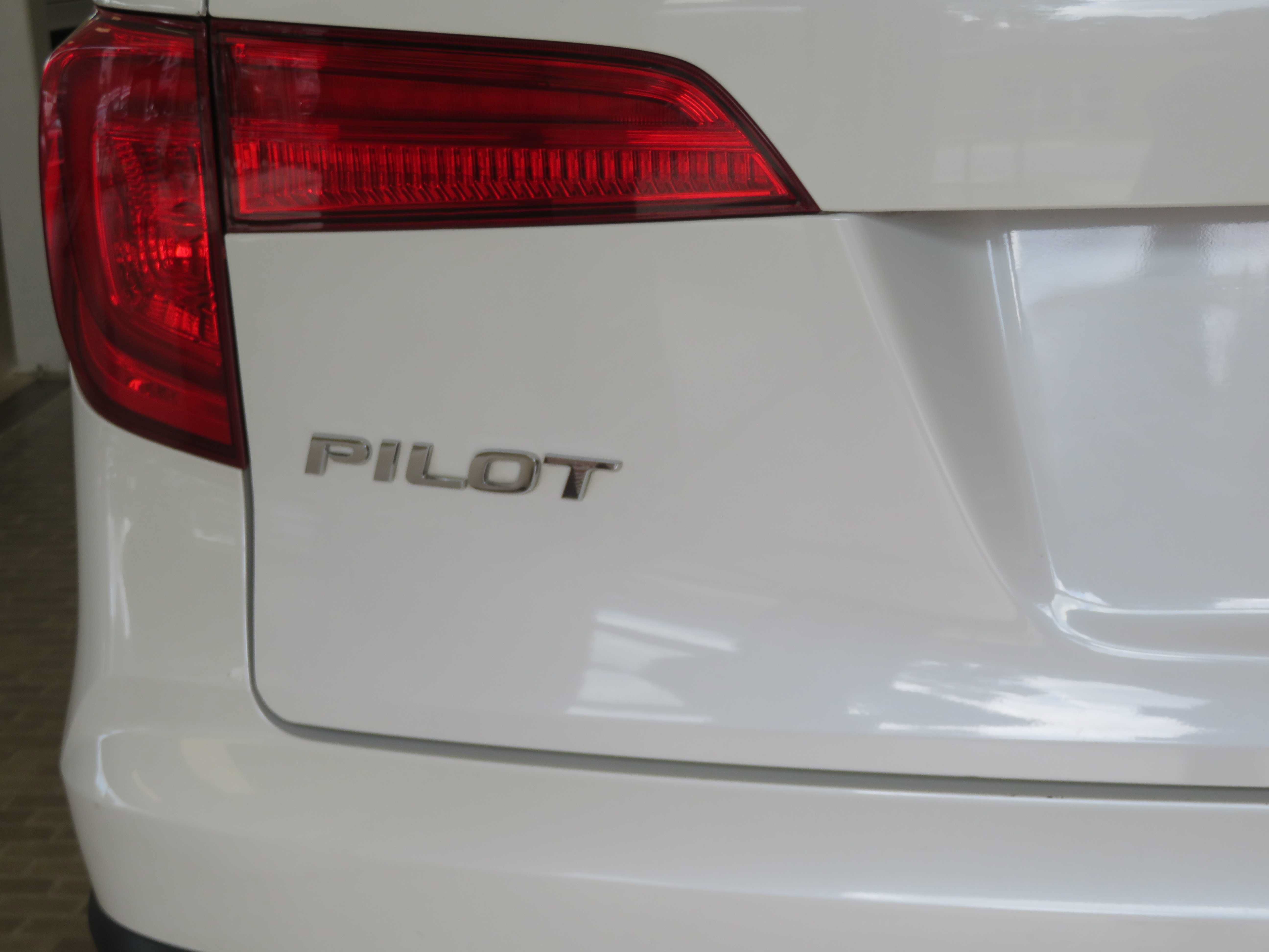 Used 2017 Honda Pilot EX-L image 69
