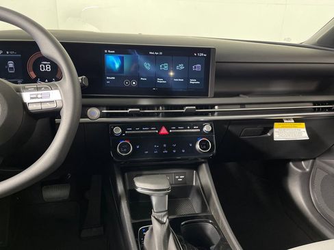 New 2026 Hyundai Santa Cruz SEL FWD image 16