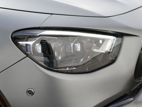 Used 2021 Mercedes-Benz E 63 AMG S image 25