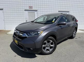 Used 2019 Honda CR-V EX image 1