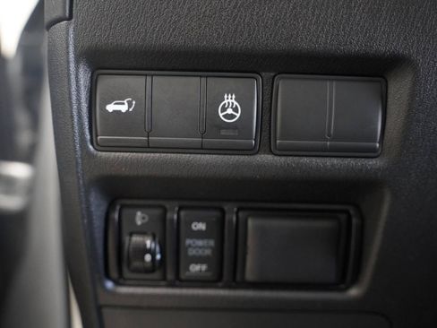 Used 2019 INFINITI QX80 Luxe RWD image 23