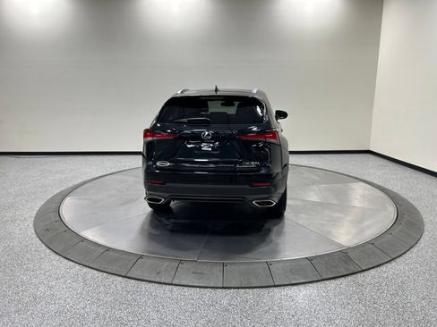 Used 2021 Lexus NX 300 FWD w/ Comfort Package image 7