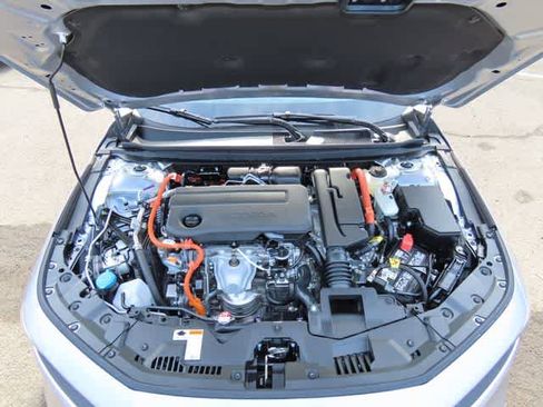 New 2026 Honda Accord Sport image 10