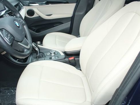 Used 2022 BMW X1 xDrive28i w/ Convenience Package image 22